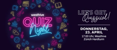 Event-Image for 'Westhive Quiz Night'