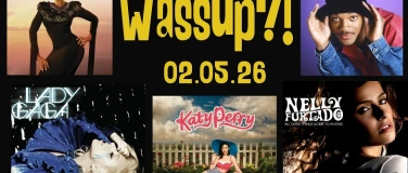 Event-Image for 'Wassup?! 90s & 00s Party w/ Def Cue'