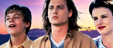 Event-Image for 'Community Film Festival: What's eating Gilbert Grape?'