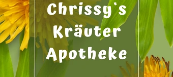 Organisateur de Kr&auml;uterspaziergang mit Chrissys Kr&auml;uter-Apotheke