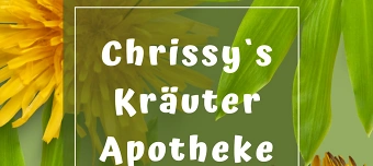 Veranstalter:in von Kr&auml;uter-Kurs, Bitterstoffe und Frauenkr&auml;uter