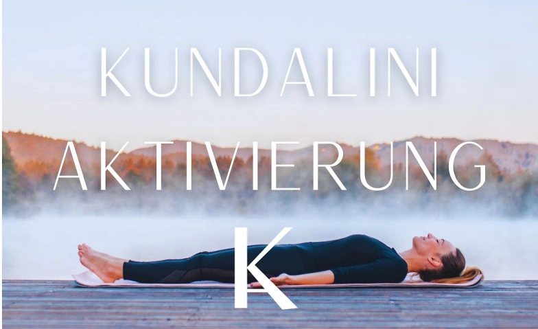 Yin Yoga & Kundalini Aktivierung   Bönnigheim Gruppensession