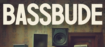 Veranstalter:in von Bass Bude - Love Edition