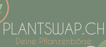 Organisateur de Plantswap.ch - Die Pflanzenb&ouml;rse Vol. 9