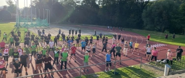 Event-Image for 'Charity-Vollmondlauf 2026'