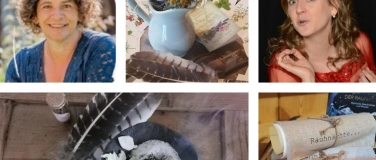 Event-Image for 'R&auml;ucherzauber und M&auml;rchen in den Rauhn&auml;chten - inkl. Imbiss'