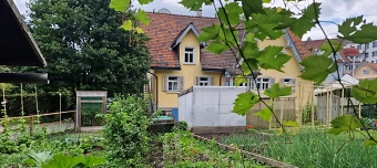 Veranstalter:in von Belluna-Abend &laquo;Zuhause &middot; Вдома&raquo;