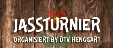Event-Image for 'Jassturnier'
