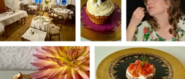 Event-Image for 'M&auml;rchenhafter Afternoon-Tea &laquo;Wilde Wunder-Weiber&raquo;'