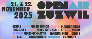 Event-Image for 'Turnshow TV Zuzwil 2026 - Freitag'