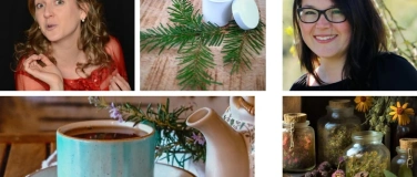 Event-Image for 'Rauhn&auml;chte ohne Stress - M&auml;rchen & praktische Begleiter'