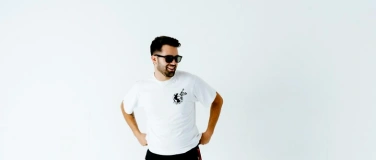 Event-Image for 'GLUEMUSIK & JULIAN FERNANDEZ'