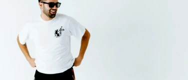 Event-Image for 'BUSKERS SAMSTAG IM MAISON - DJ SET ALL NIGHT LONG'