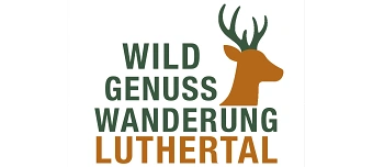 Event organiser of Wild Genuss Wanderung Luthertal
