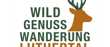 Event-Image for 'Wild Genuss Wanderung Luthertal'