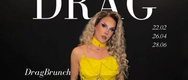 Event-Image for 'DRAG BRUNCH im calvi'