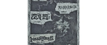 Event-Image for 'ARA-HOHE TANNEN Album Release'