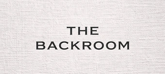 Event organiser of The BackRoom (Commercial Edition)