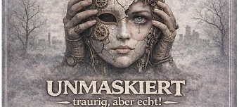 Organisateur de "Unmaskiert....traurig aber echt" das Benefizkonzert