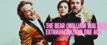 Event-Image for 'zuoz globe plays - THE BEAR / GRANDHOTEL XY UNGEL&Ouml;ST'