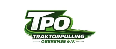 Event-Image 'Traktorpulling Oberense'