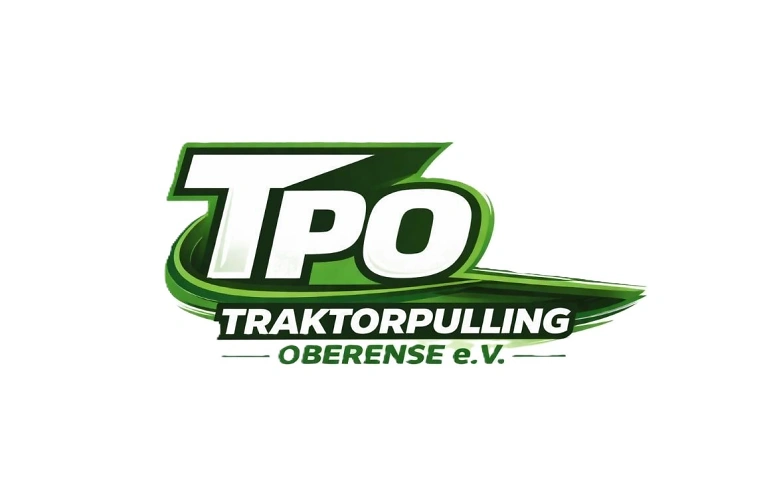 Traktorpulling Oberense