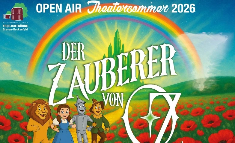 Der Zauberer von Oz