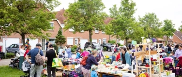 Event-Image for '3. Familienflohmarkt Roter L&ouml;we'