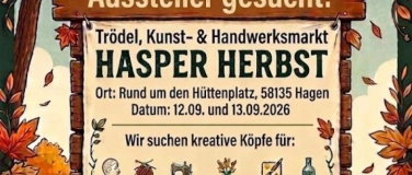 Event-Image for 'Hasper Herbst 2026'