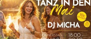 Event-Image for 'Tanz in den Mai'