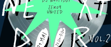 Event-Image for 'Party Next Door Vol. 2'