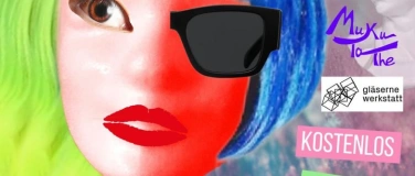 Event-Image for 'Kinder-Kunstworkshop "Coole K&ouml;pfe"'