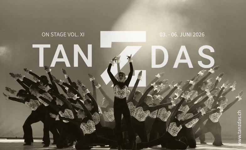 Event-Image for 'tanZdas on Stage Vol. XI'