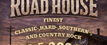 Event-Image for 'Road House'