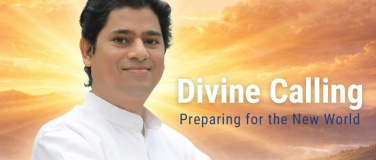 Event-Image for 'Divine Calling - Vorbereitung auf die neue Welt'