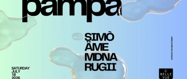 Event-Image for 'PAMPA'