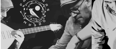 Event-Image for 'PANDORAS DREAM After the noise'