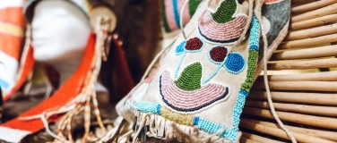 Event-Image for 'Tag der offenen T&uuml;r der Indianerfreunde Karlsruhe'