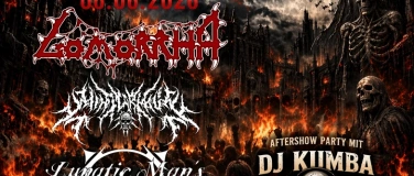 Event-Image for 'Live im Darkflower'