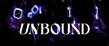 Event-Image for 'UNBOUND - an active meditation experience'