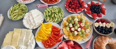 Event-Image for 'Cozy Sunday Brunch - Good Vibes & Great Company'