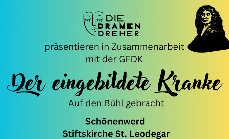 Event-Image for 'Der eingebildetet Kranke'