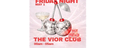 Event-Image for 'LSVZ x Core5 WhiteParty'