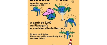 Event-Image for 'Biocale - Soir&eacute;e All Style'