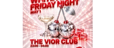 Event-Image for 'LSVZ x Core5  WhiteParty'