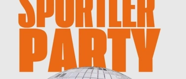 Event-Image for 'Sportlerparty'