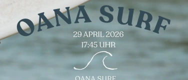 Event-Image for 'OANA SURF x STUDIRAT'