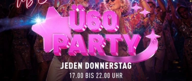 Event-Image for '60+ Musik zum Tanzen & Mitsingen'