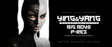 Event-Image for 'YING & YANG'