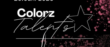 Event-Image for 'COLORZ on Stage - Sch&uuml;lerauff&uuml;hrung'